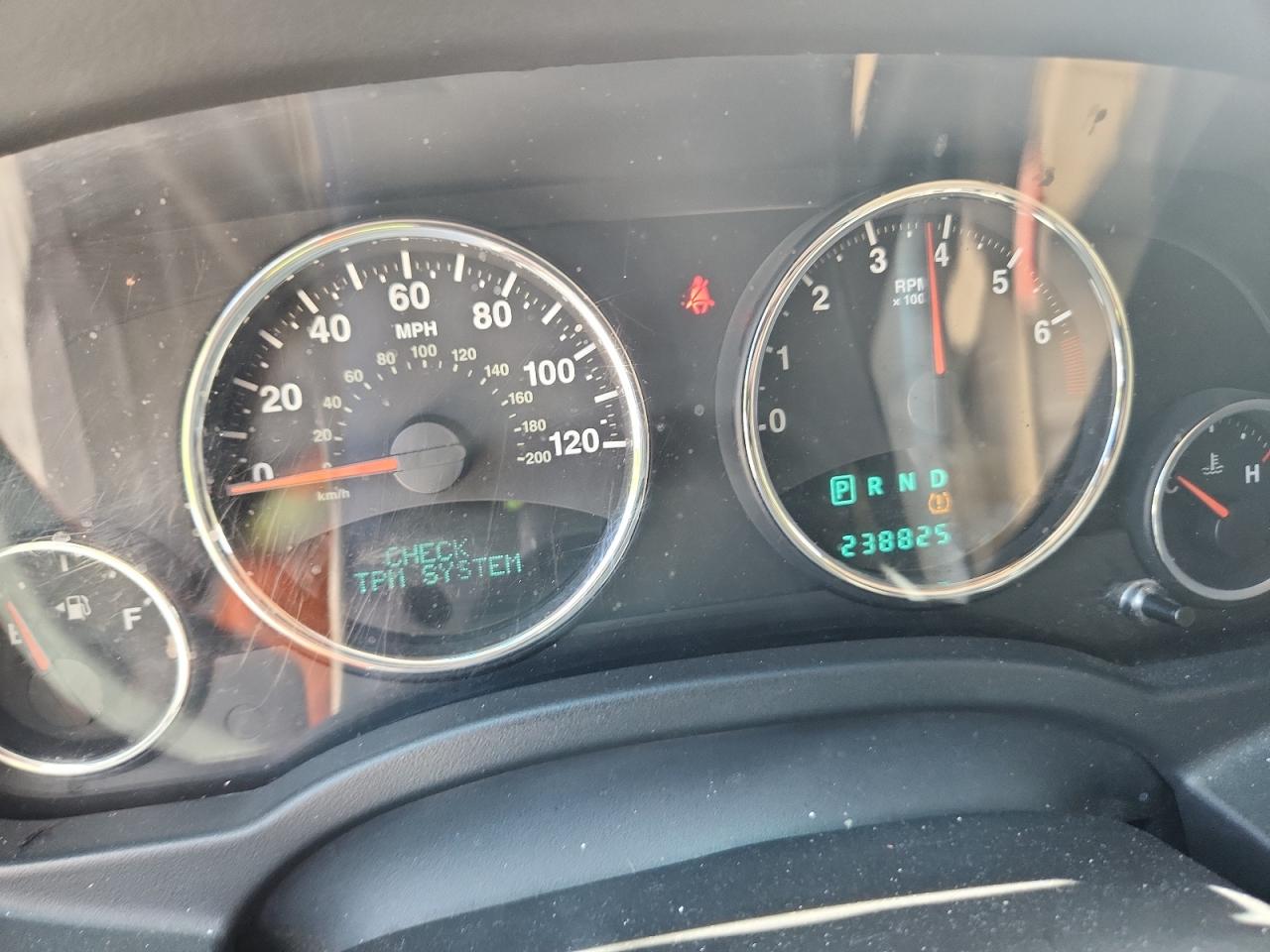 2012 Jeep Compass Limited VIN: 1C4NJCCB9CD548383 Lot: 64979365