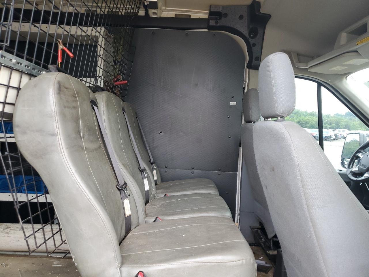 2015 Ford Transit T-250 VIN: 1FTNR2CM7FKA06591 Lot: 65524075