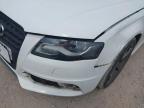 2012 AUDI A4 S LINE for sale at Copart BRISTOL