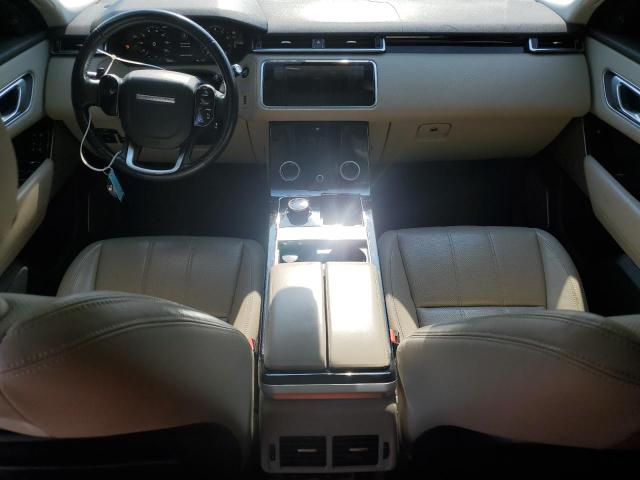  LAND ROVER RANGEROVER 2018 Белы