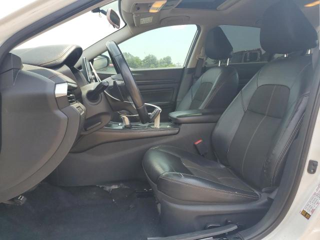  NISSAN ALTIMA 2019 White