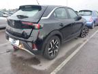 2022 VAUXHALL MOKKA ELITE EDITION TURBO  for sale at Copart CHESTER
