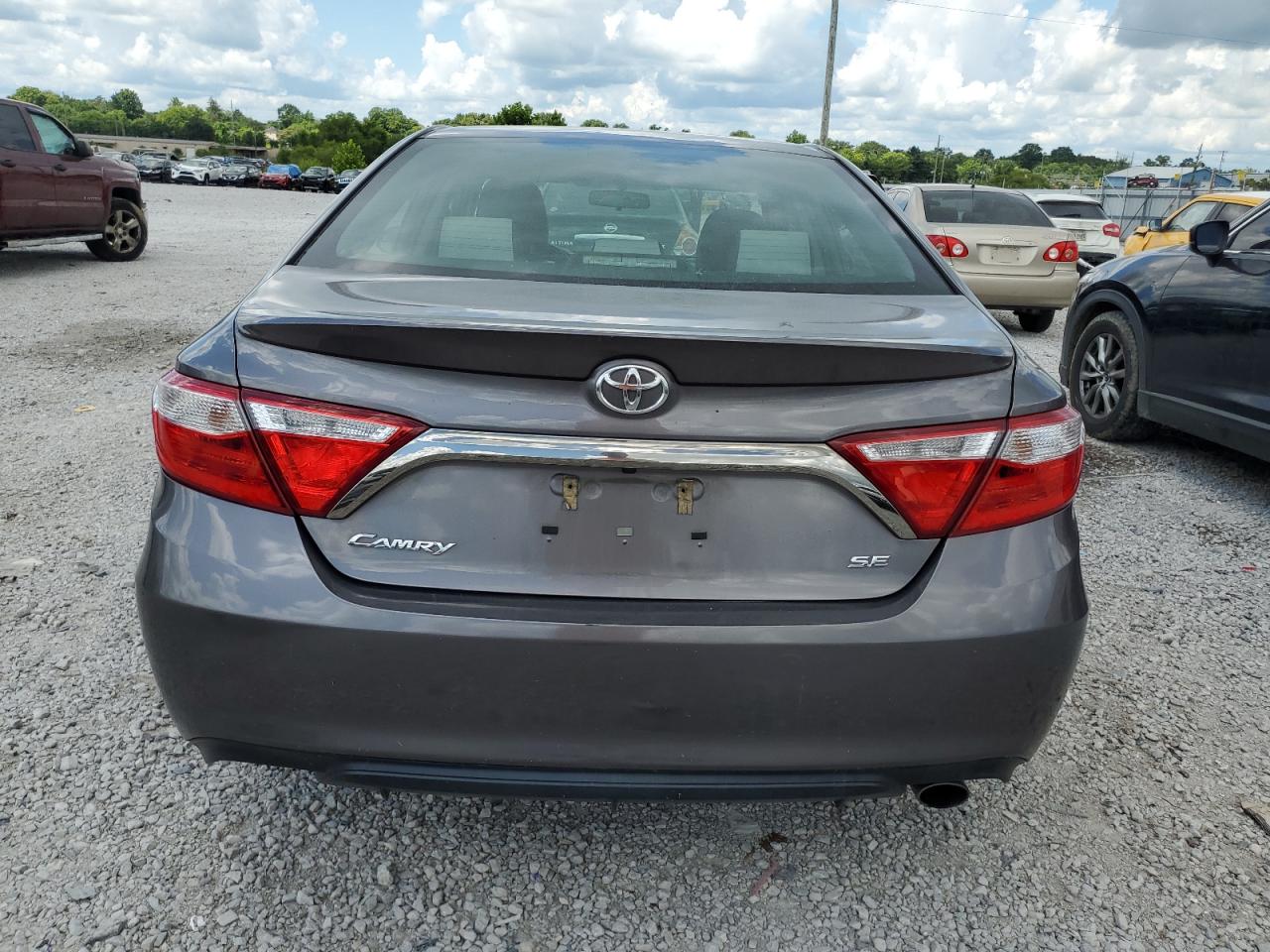 4t1bf1fkxgu541898 4T1BF1FKXGU541898 2016 Toyota Camry Le