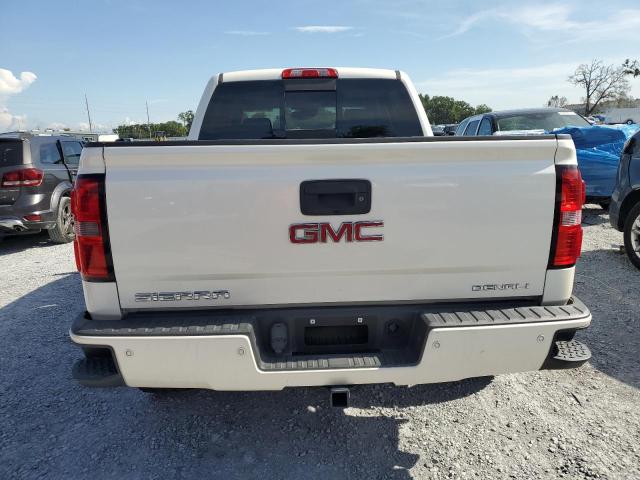 Pickups GMC SIERRA 2015 White