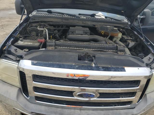 2005 FORD F250 SUPER DUTY  