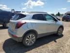 2019 BUICK ENCORE PREFERRED   for sale at Copart MI - FLINT