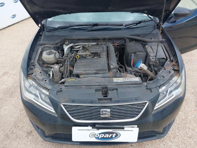 2015 SEAT LEON SE TS