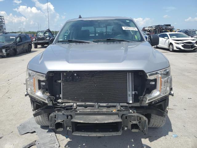  FORD F-150 2020 Srebrny