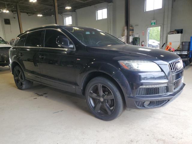 2012 AUDI Q7 PRESTIGE  