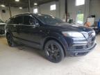 2012 AUDI Q7 PRESTIGE   for sale at Copart ON - COOKSTOWN
