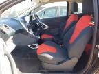 2014 FORD KA ZETEC for sale at Copart SANDY