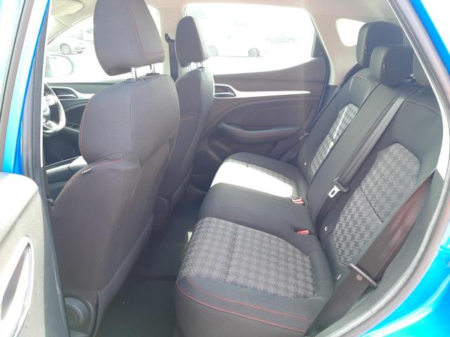 2022 MG ZS SE EV