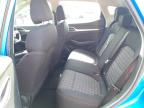 2022 MG ZS SE EV for sale at Copart SANDTOFT