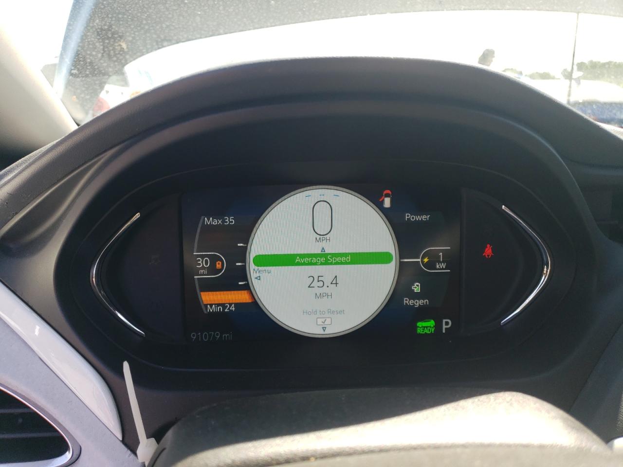 2017 Chevrolet Bolt Ev Premier VIN: 1G1FX6S00H4140570 Lot: 62725585