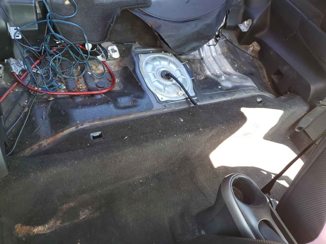 2006 Acura Rsx VIN: JH4DC548X6S009824 Lot: 63875165