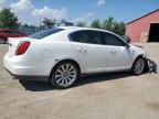 2011 LINCOLN MKS    for sale at Copart ON - LONDON