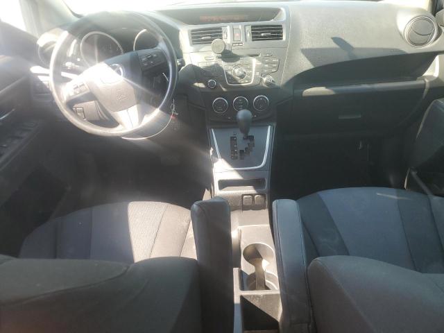  MAZDA 5 2013 Blue