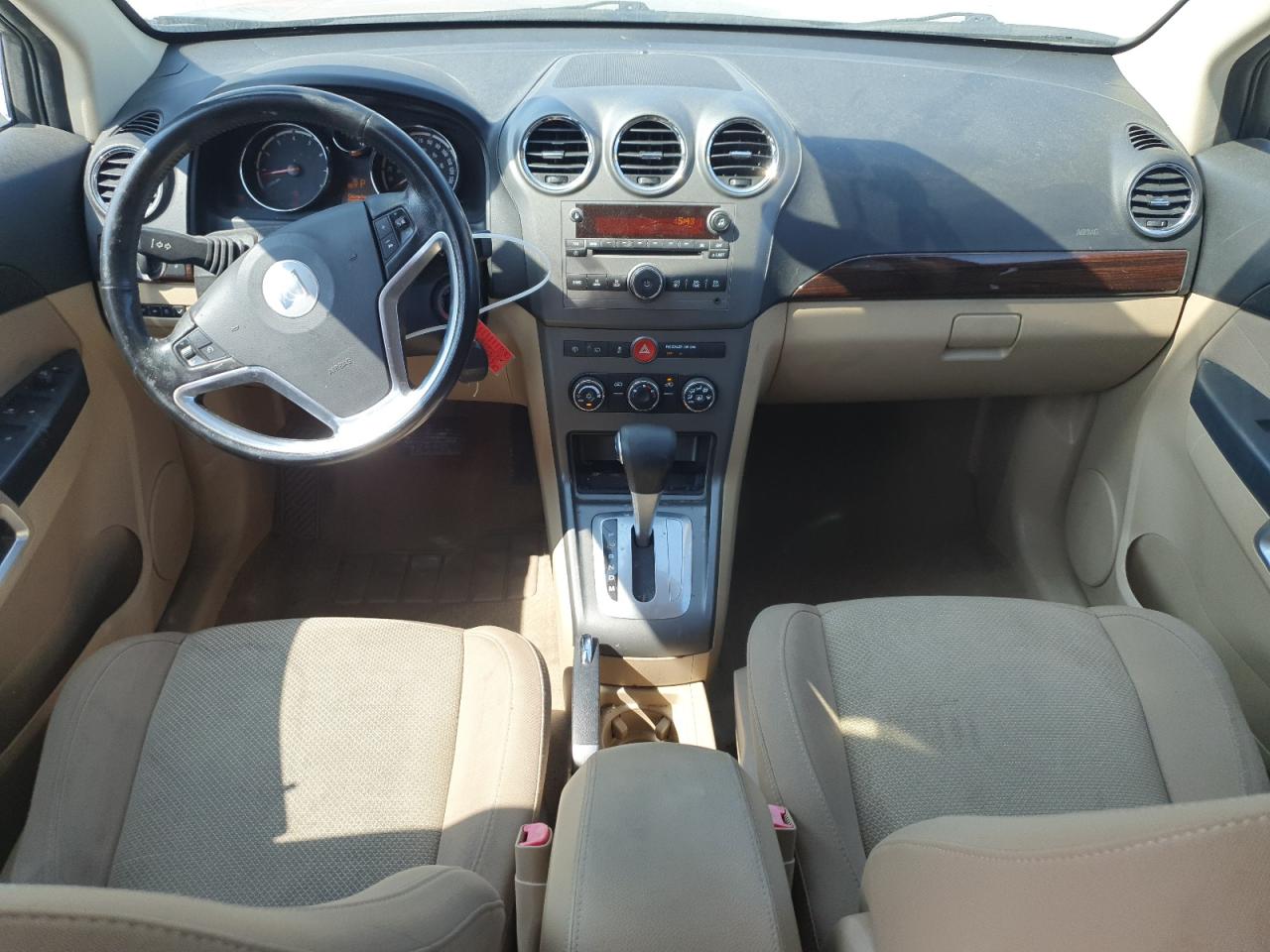 3gscl53789s639604 3GSCL53789S639604 2009 Saturn Vue Xr