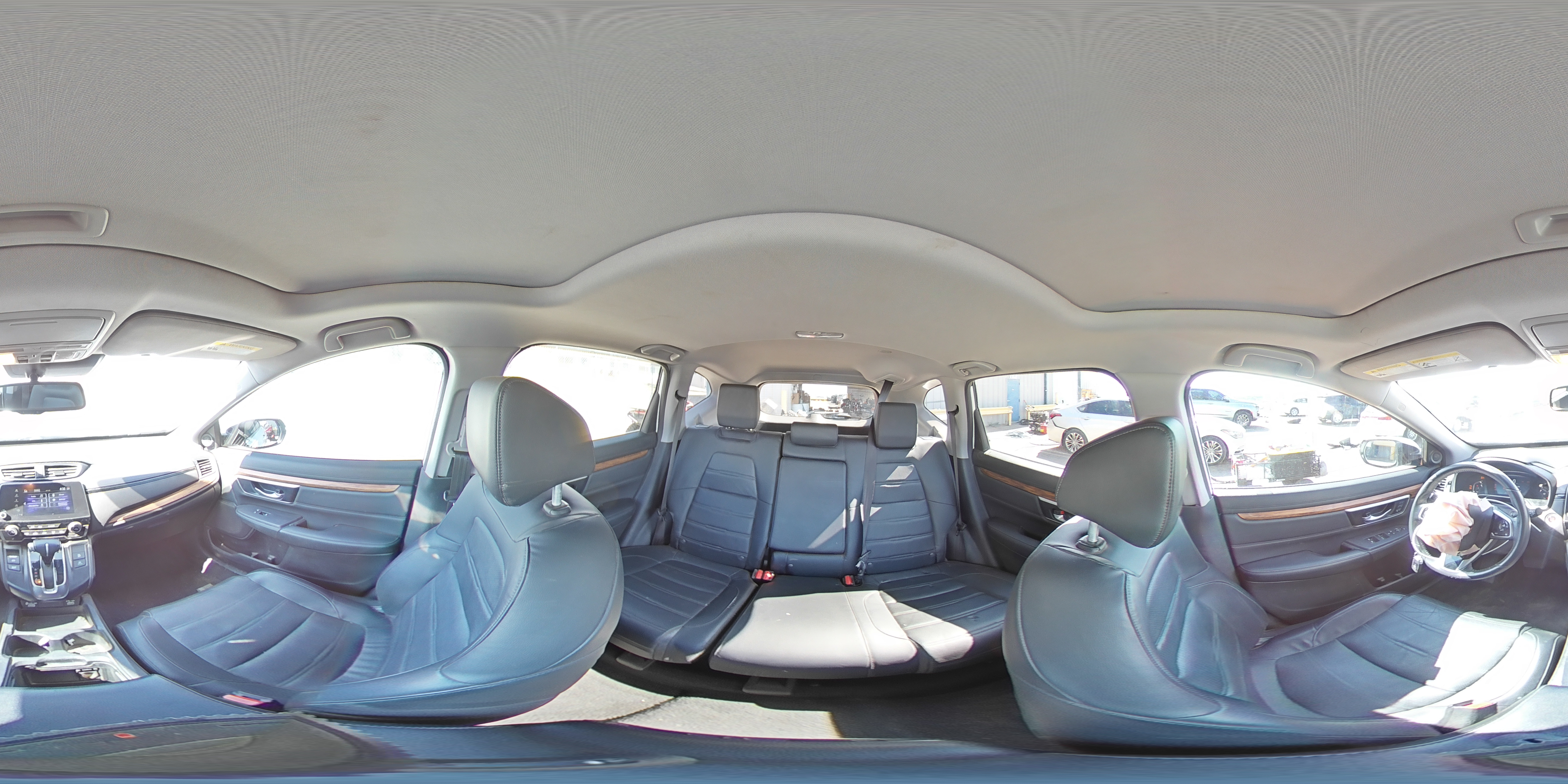 2020 Honda Cr-V Exl VIN: 2HKRW1H88LH427732 Lot: 64684685