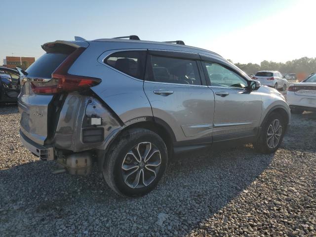  HONDA CRV 2020 Srebrny