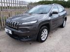 2018 JEEP CHEROKEE L for sale at Copart WESTBURY