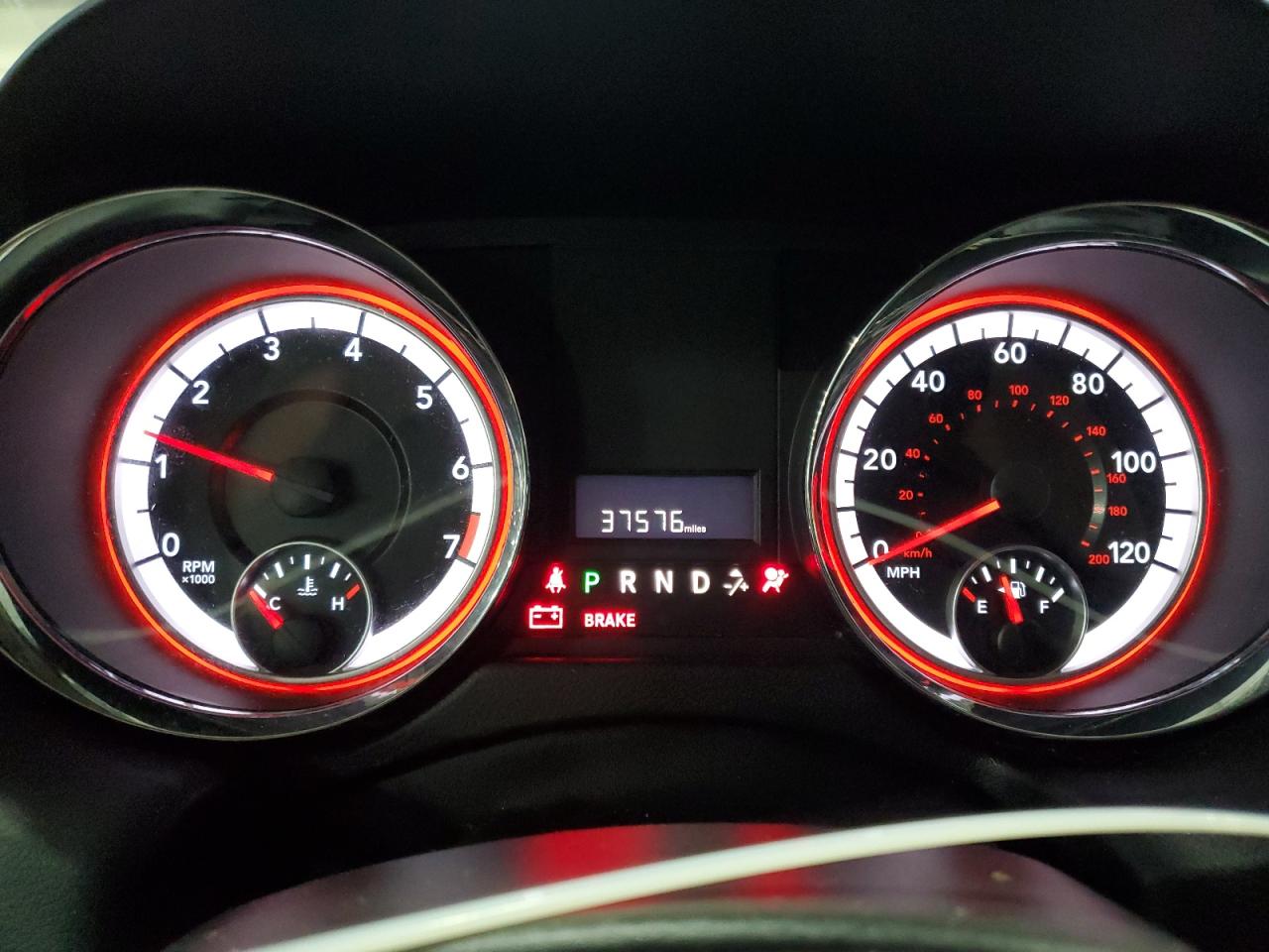 2019 Dodge Grand Caravan Se VIN: 2C4RDGBG8KR594697 Lot: 65521355