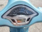 2016 VESPA SPRINT 150 3V   for sale at Copart CA - VAN NUYS