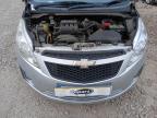 2012 CHEVROLET SPARK LS for sale at Copart WISBECH