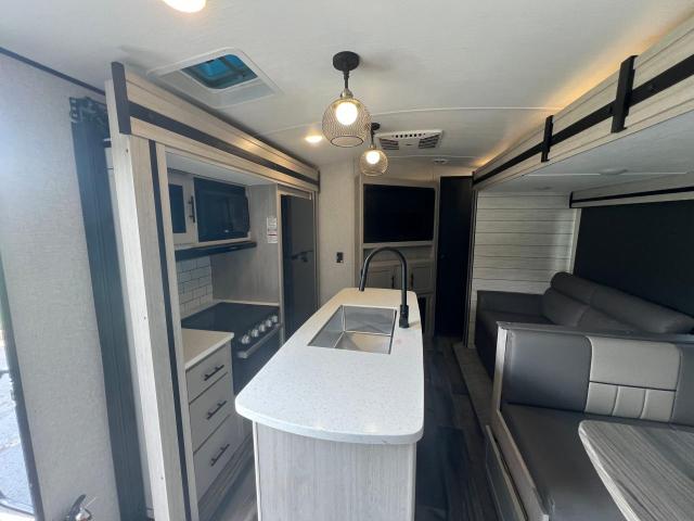 2024 CROSSROADS SUNSE331BH  