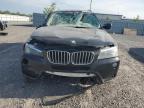 2013 BMW X3 XDRIVE35I   for sale at Copart ON - OTTAWA