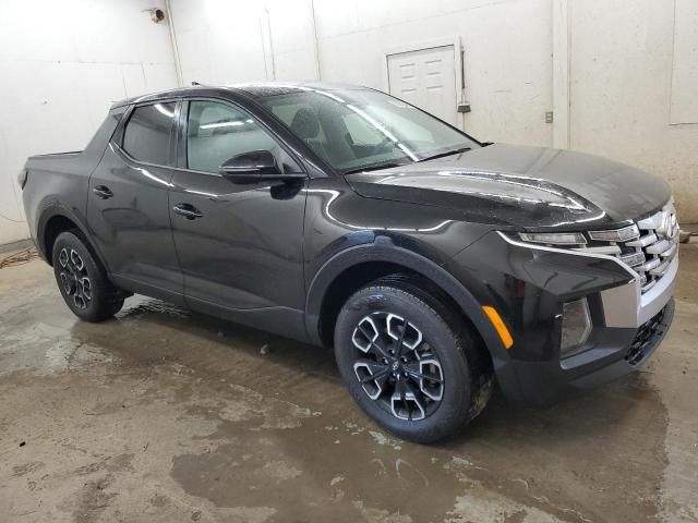  HYUNDAI SANTA CRUZ 2024 Black