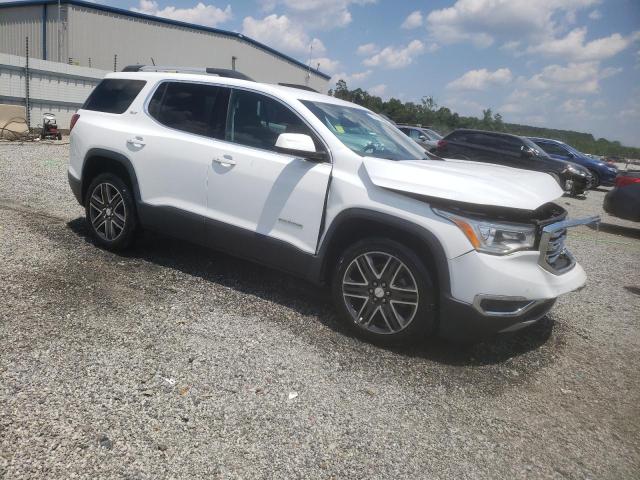 GMC ACADIA 2019 White