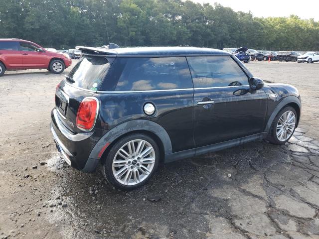 MINI COOPER 2014 Czarny