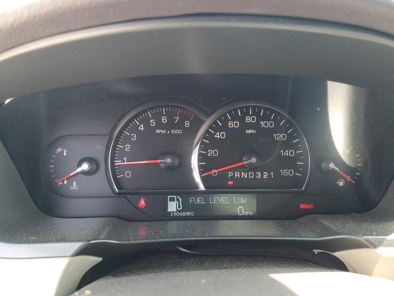 2008 Cadillac Dts VIN: 1G6KD57Y88U102112 Lot: 63533885