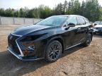 2016 LEXUS RX 350 BASE   à vendre chez Copart ON - COOKSTOWN