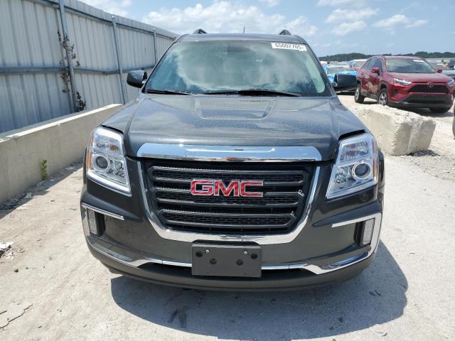Parquets GMC TERRAIN 2017 Black