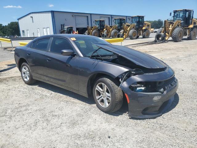  DODGE CHARGER 2015 Сharcoal