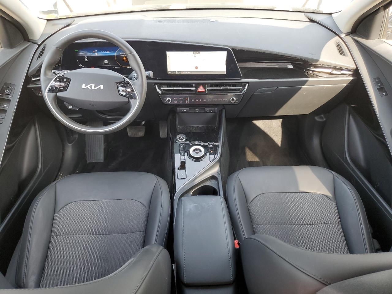 2023 Kia Niro Wind VIN: KNDCR3L10P5037748 Lot: 66117815