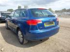 2006 AUDI A3 SPECIAL for sale at Copart SANDY