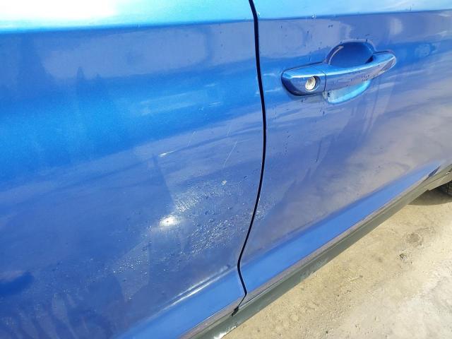 2018 HYUNDAI TUCSON GO