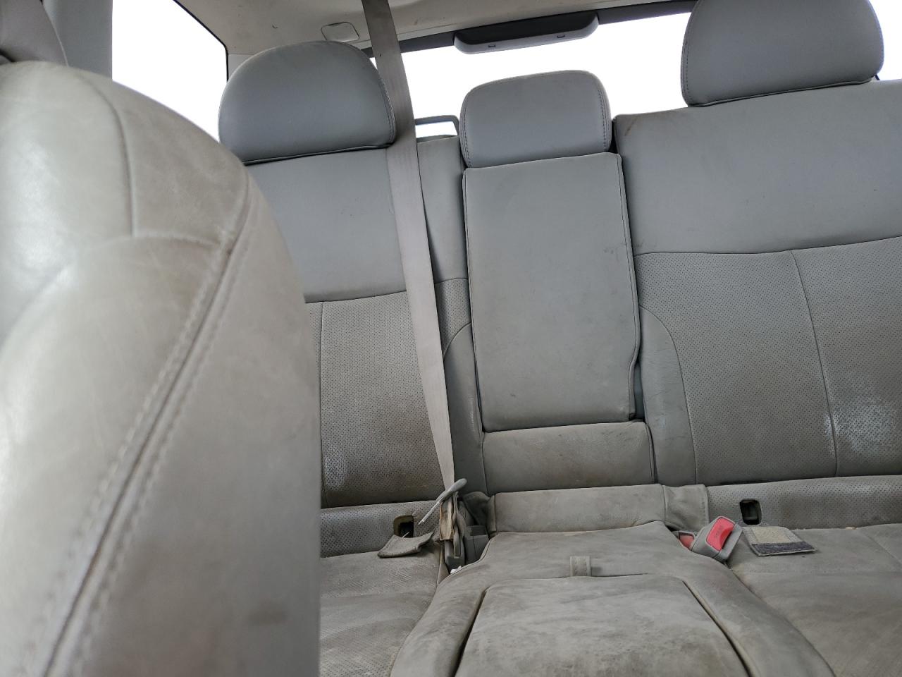 2009 Subaru Forester 2.5X Limited VIN: JF2SH64669H762820 Lot: 64702365