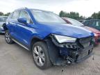 2024 SEAT ATECA XPER for sale at Copart GLOUCESTER