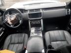 2016 LAND ROVER RANGE ROVER HSE   for sale at Copart QC - MONTREAL