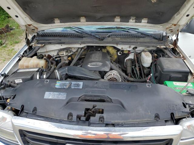 2005 GMC SIERRA K2500 HEAVY DUTY  