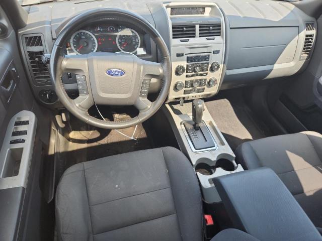  FORD ESCAPE 2012 Синий