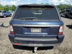 2012 LAND ROVER RANGE ROVER SPORT HSE   for sale at Copart NY - NEWBURGH