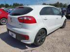 2015 KIA RIO 3 ISG  for sale at Copart BRISTOL