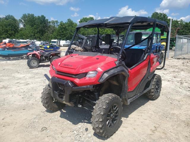 2024 HONDA SXS1000 M5  