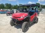 2024 HONDA SXS1000 M5   for sale at Copart MO - COLUMBIA