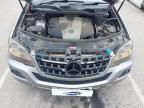 2011 MERCEDES BENZ ML350 GRD for sale at Copart CHESTER